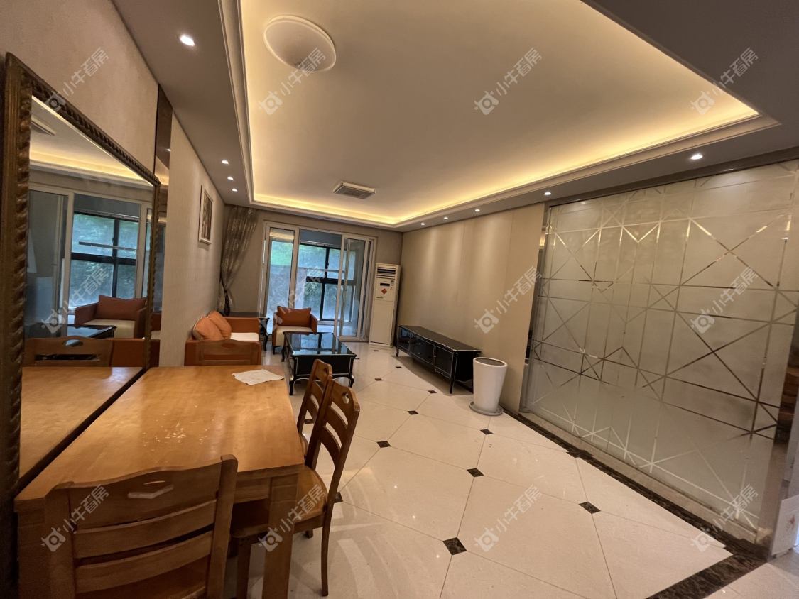 常州绿地香颂花园3室2厅2卫出租_小牛看房