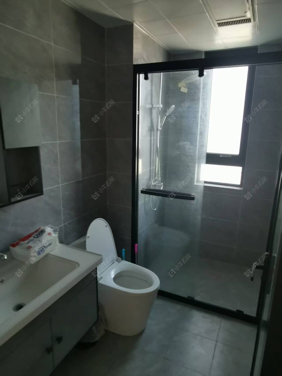 常州碧桂园都市森林在租房源室内图_小牛看房