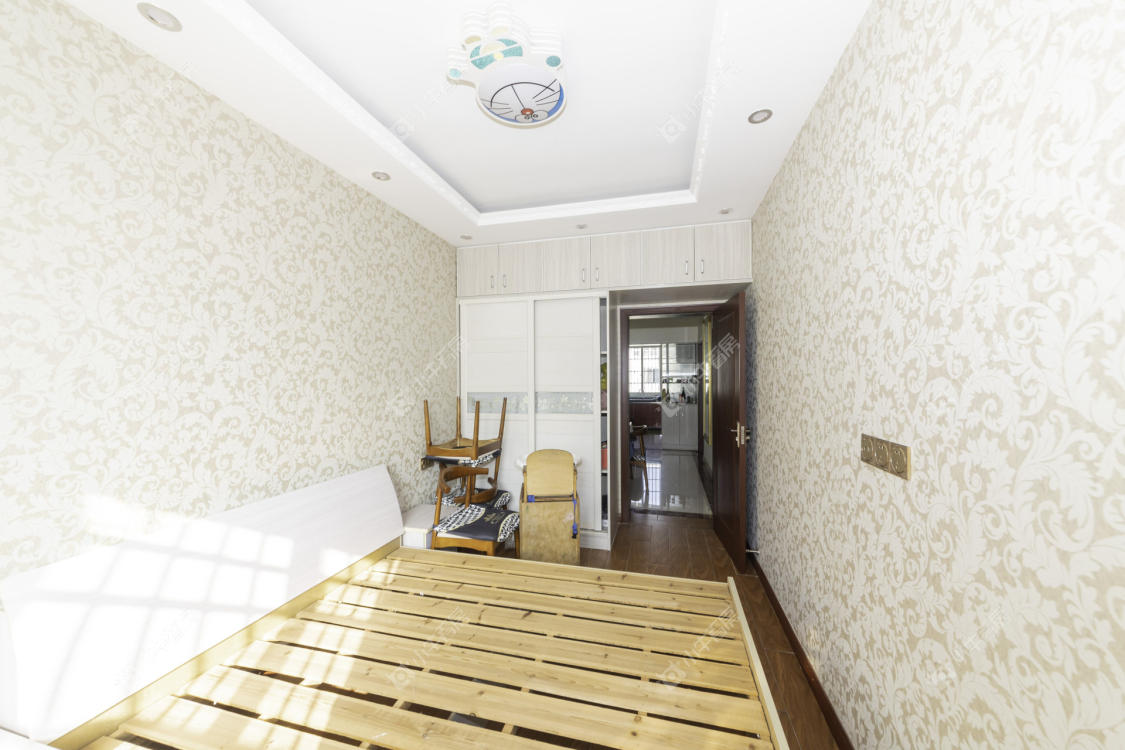 常州腾龙苑西区在租房源_小牛看房