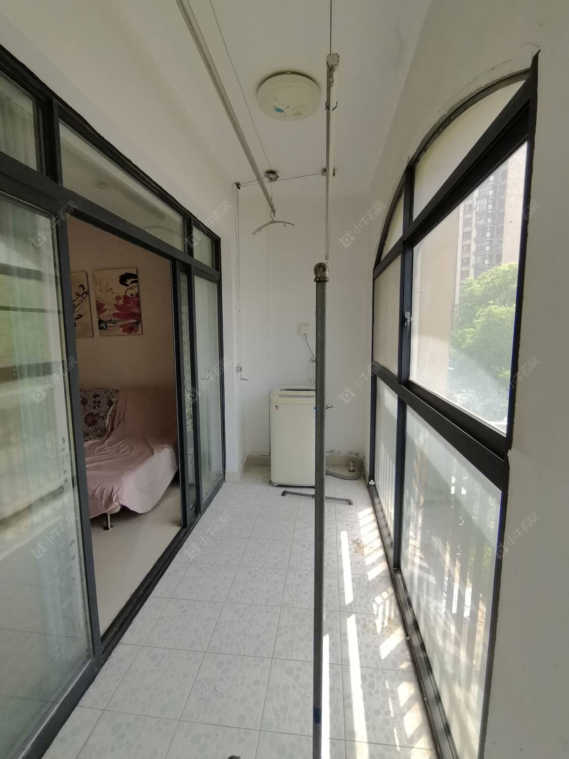 常州怡美花园在租房源室内图_小牛看房