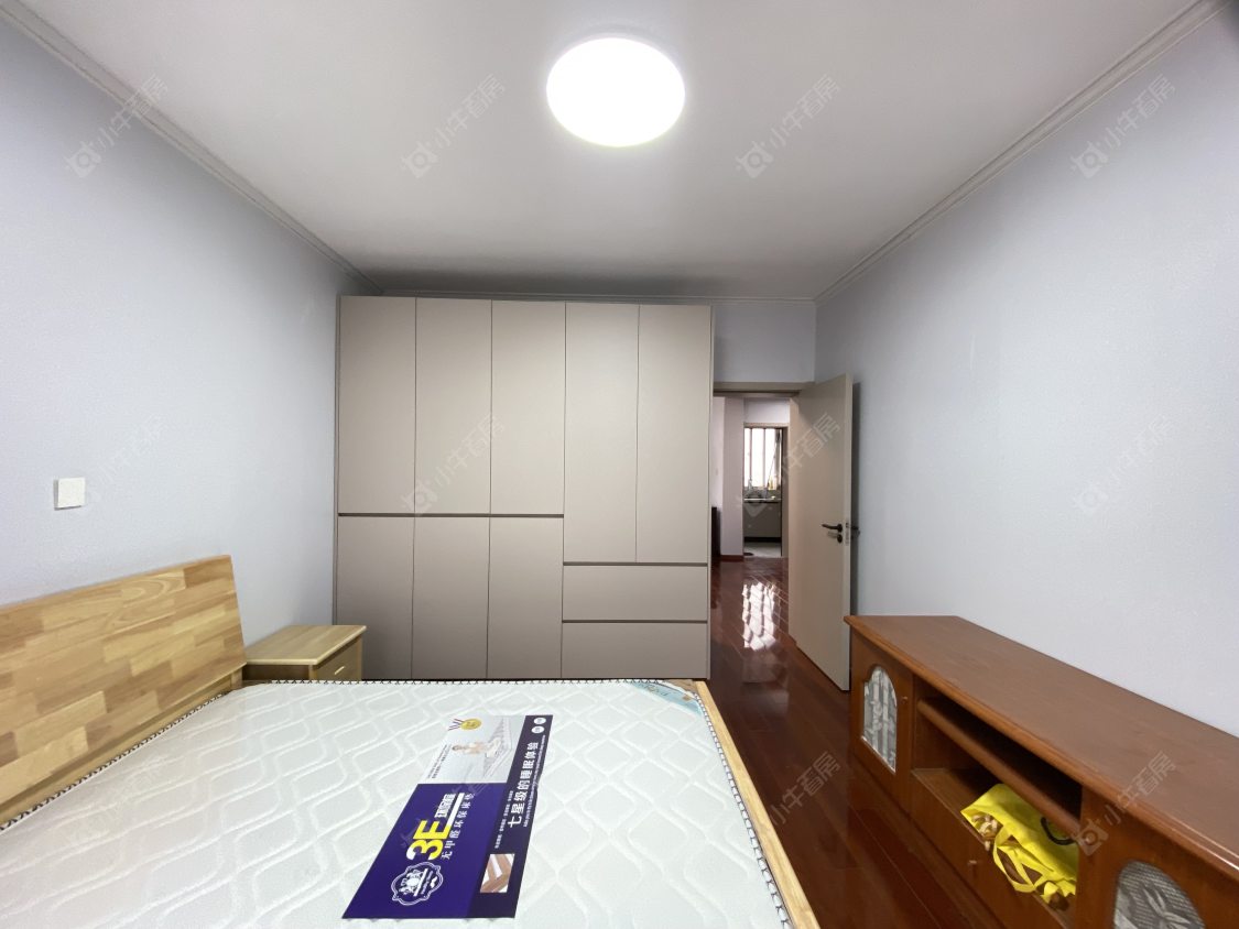 常州绿洲家园在租房源室内图_小牛看房