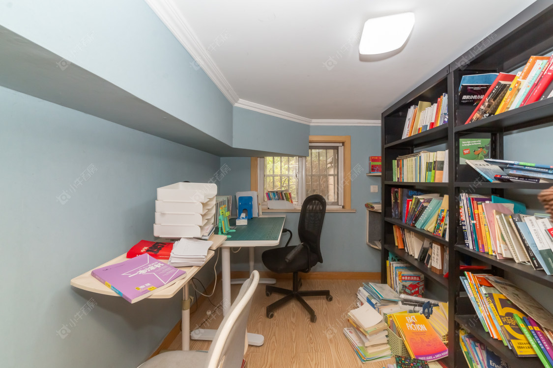 常州绿地世纪城二期在售二手房源室内图_小牛看房