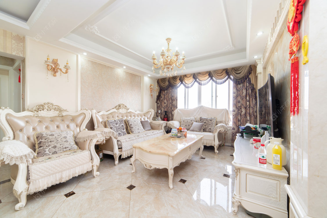 常州怡美花园在售二手房源_小牛看房