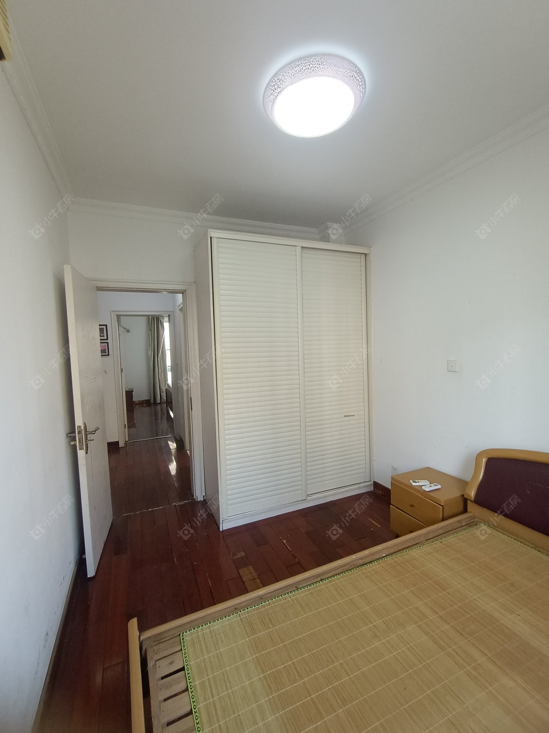 常州新景花苑一期在租房源_小牛看房