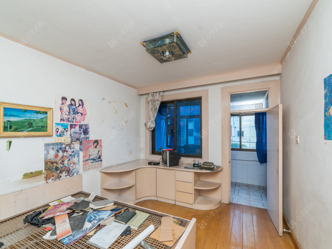 常州站北新村中站北在售二手房源室内图_小牛看房