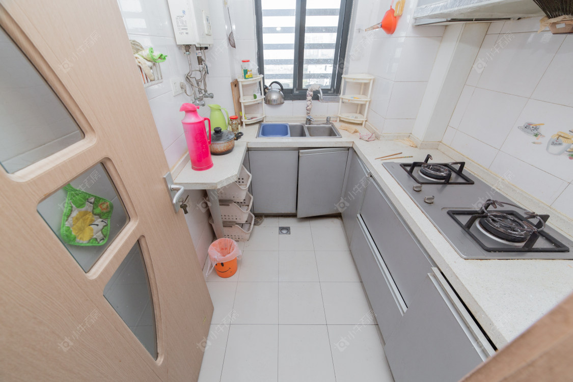 常州新城蓝钻苑东区在售二手房源室内图_小牛看房