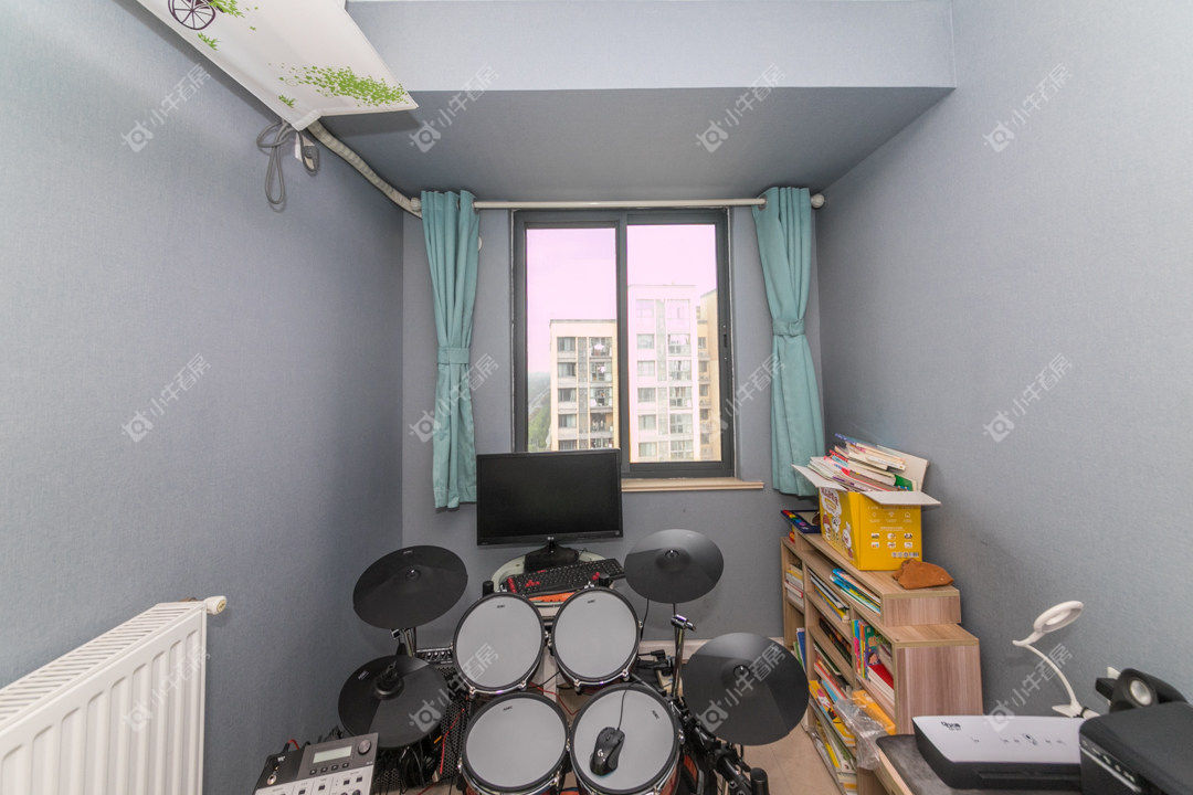 常州清水湾花园一期在租房源_小牛看房