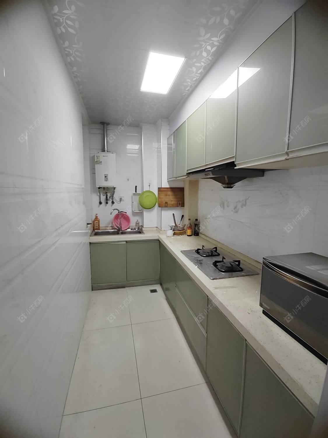 常州公园壹号四期在租房源室内图_小牛看房