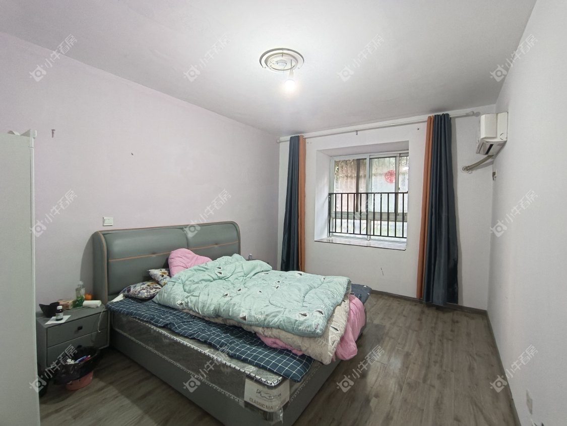 常州半岛小区在租房源室内图_小牛看房