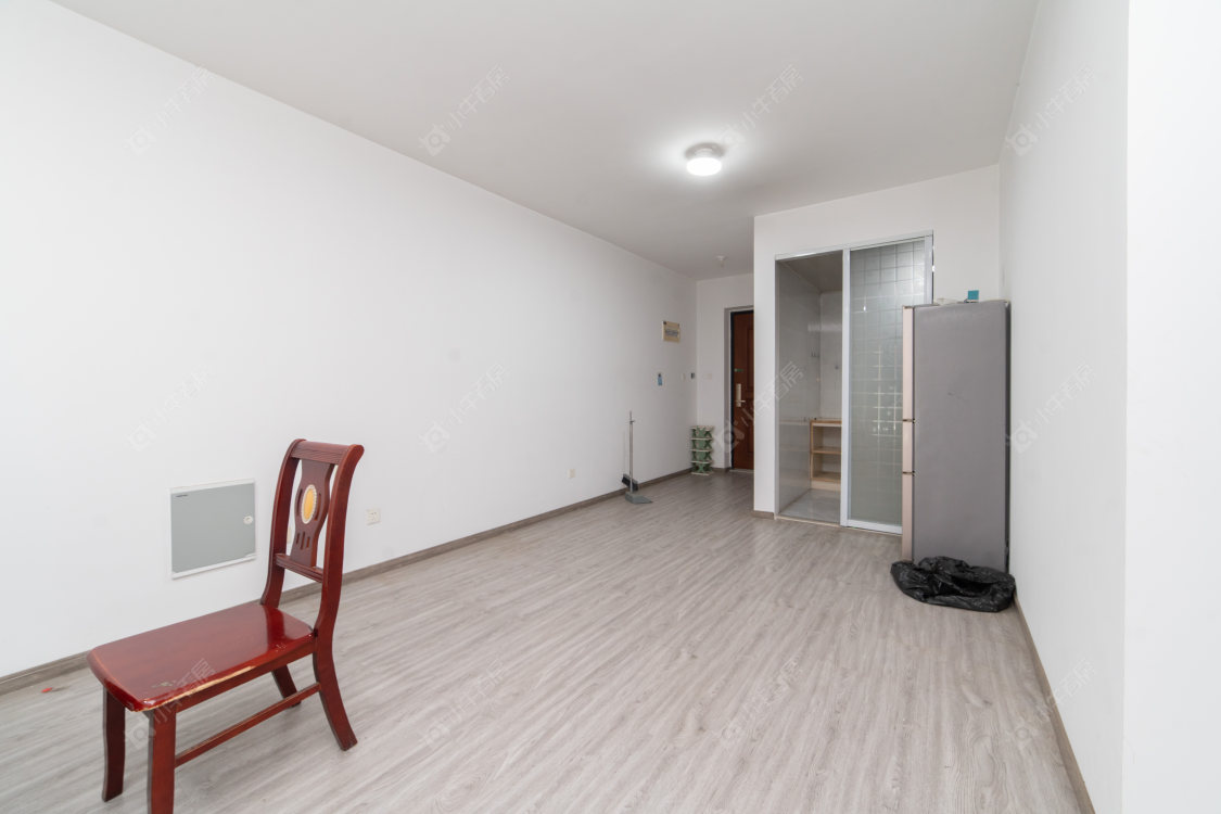 常州路劲城市印象在售二手房源室内图_小牛看房