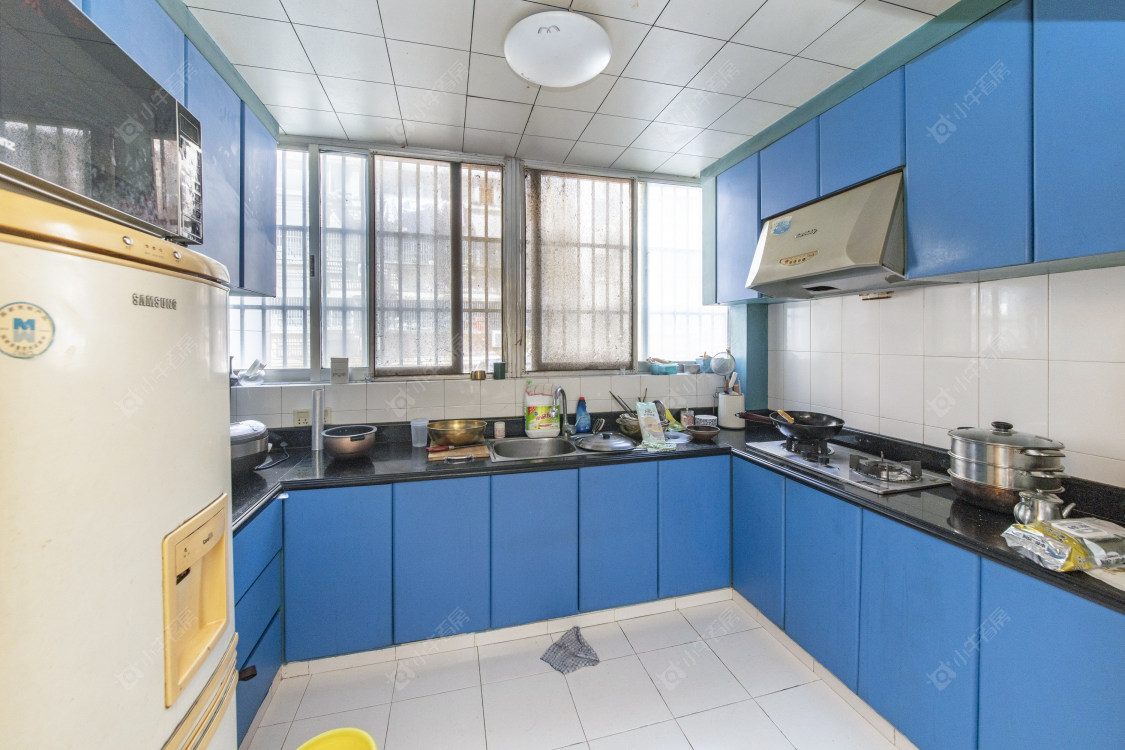 中凉花园房源室内图 常州中凉花园在售二手房源室内图_小牛看房