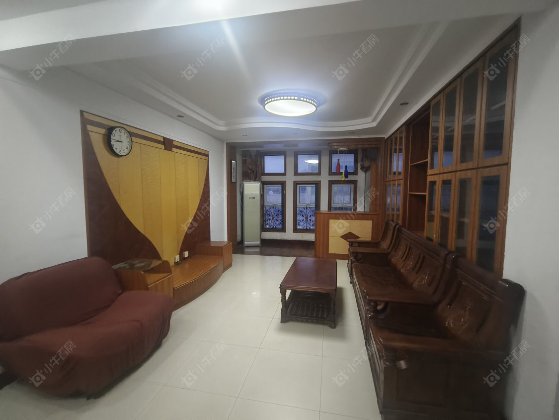 常州湾里新村在租房源室内图_小牛看房