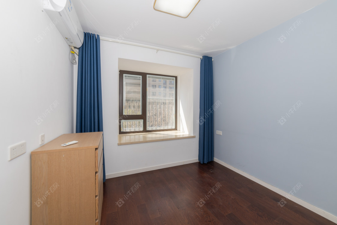 常州万科弘阳君望甲第在售二手房源室内图_小牛看房