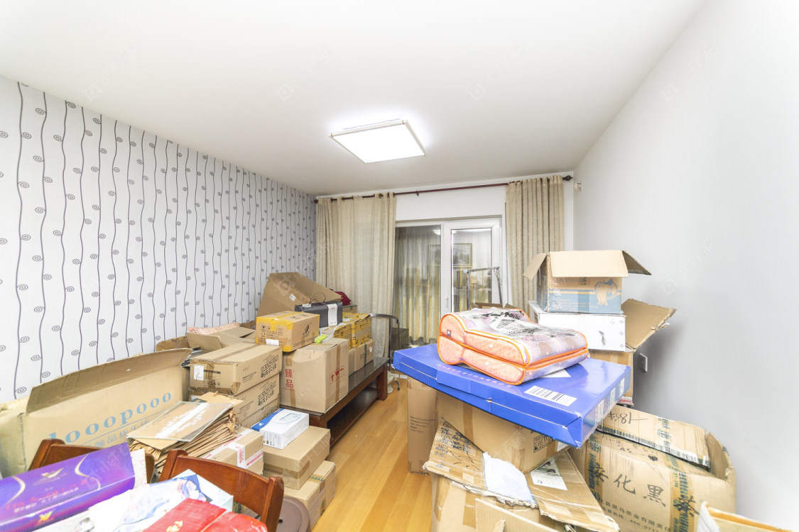 常州朗诗国际在售二手房源_小牛看房