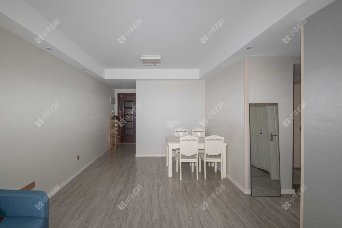 常州保利公园九里在租房源室内图_小牛看房