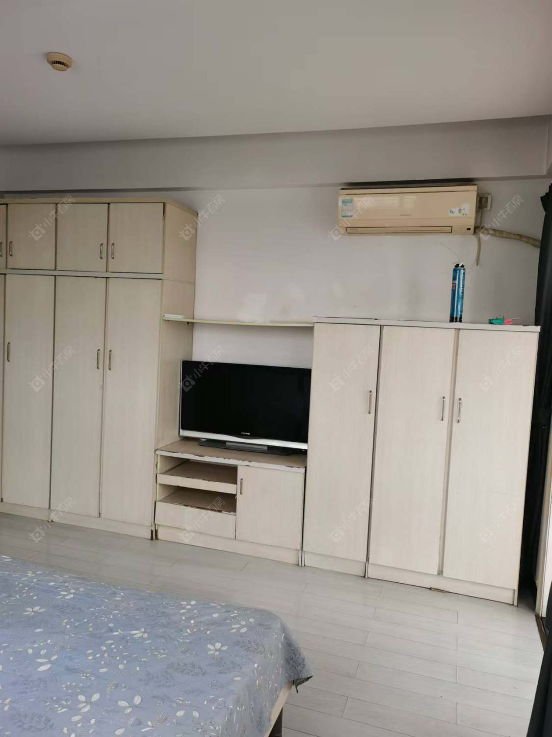 常州燕阳花园在租房源_小牛看房