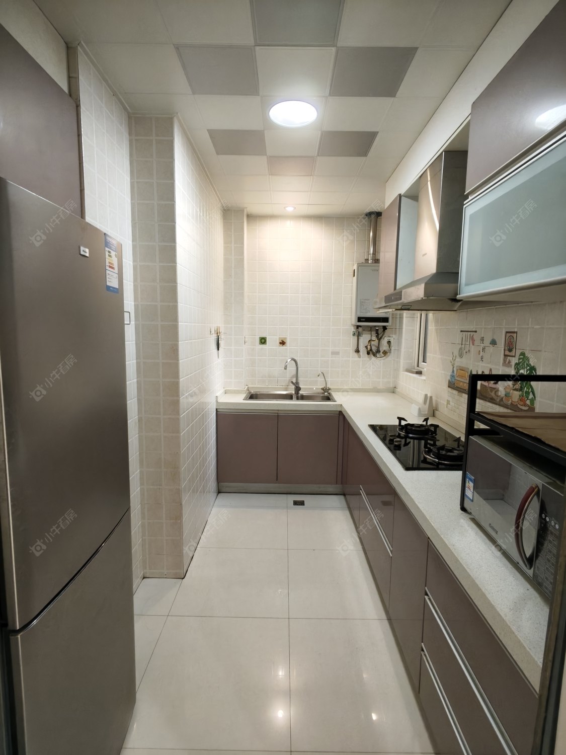 清水湾花园二期房源室内图 常州清水湾花园二期在租房源室内图_小牛看房