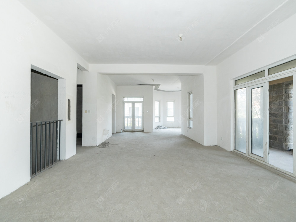 常州美林湖花园一区别墅在售二手房_小牛看房