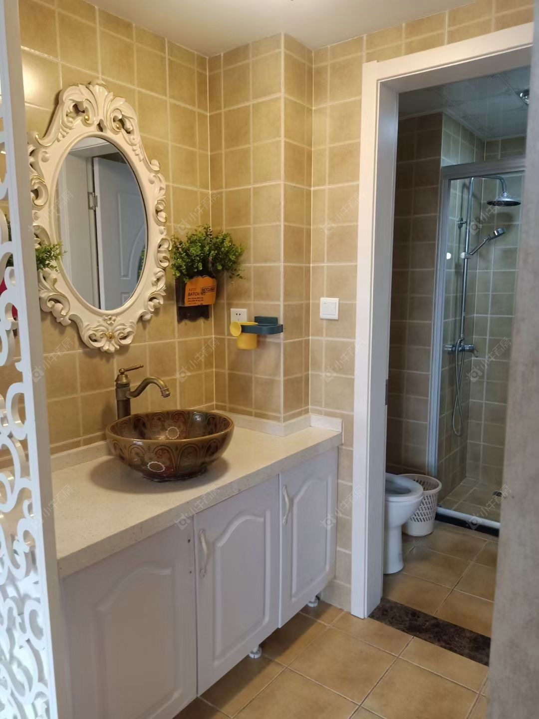 常州九洲新世界公馆在租房源_小牛看房