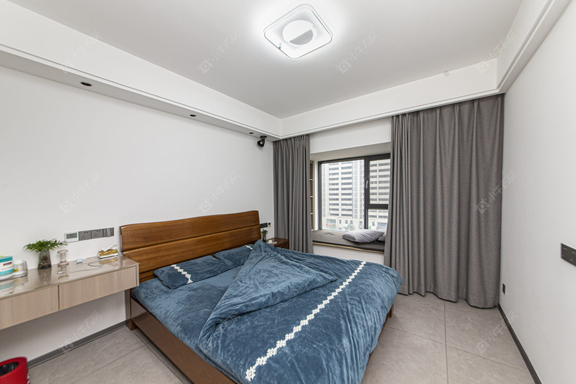 碧桂园都市森林房源室内图 常州碧桂园都市森林在售二手房源室内图_小牛看房