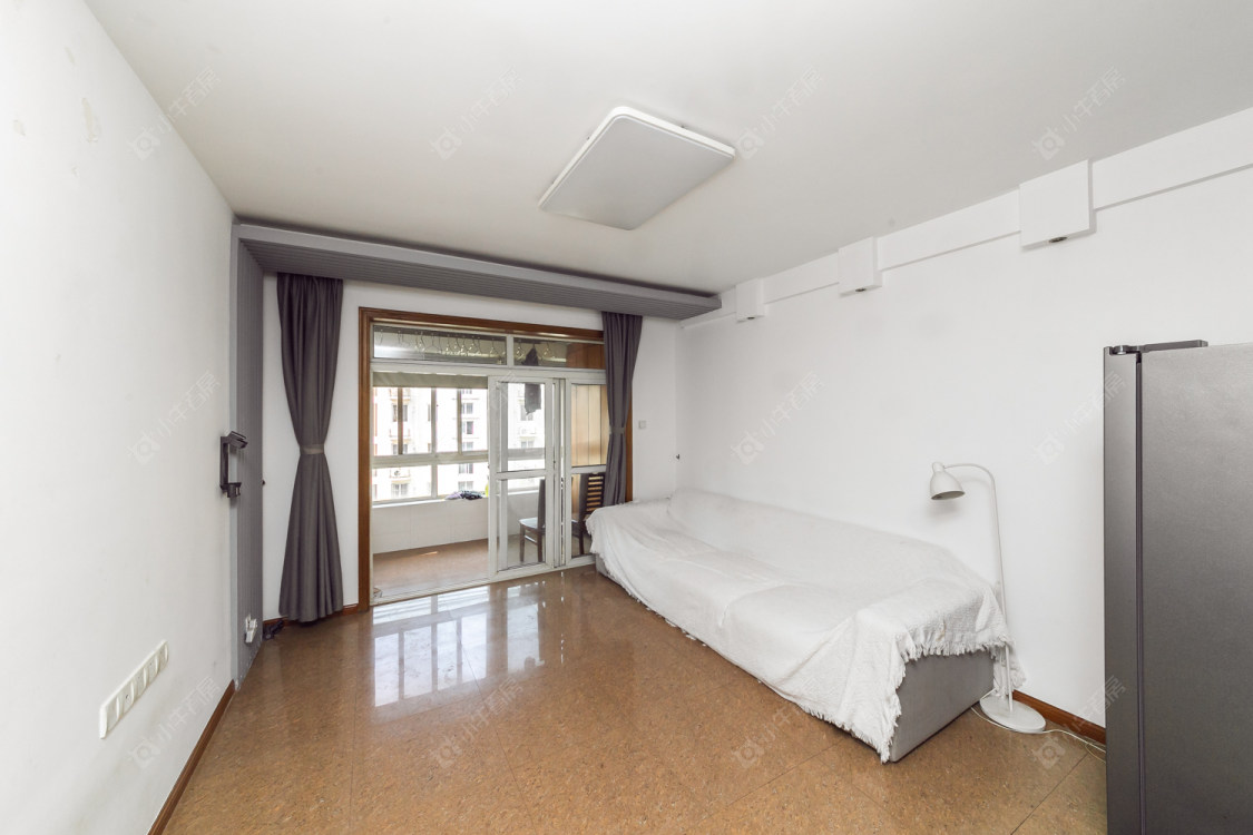 常州紫荆东苑在售二手房源室内图_小牛看房