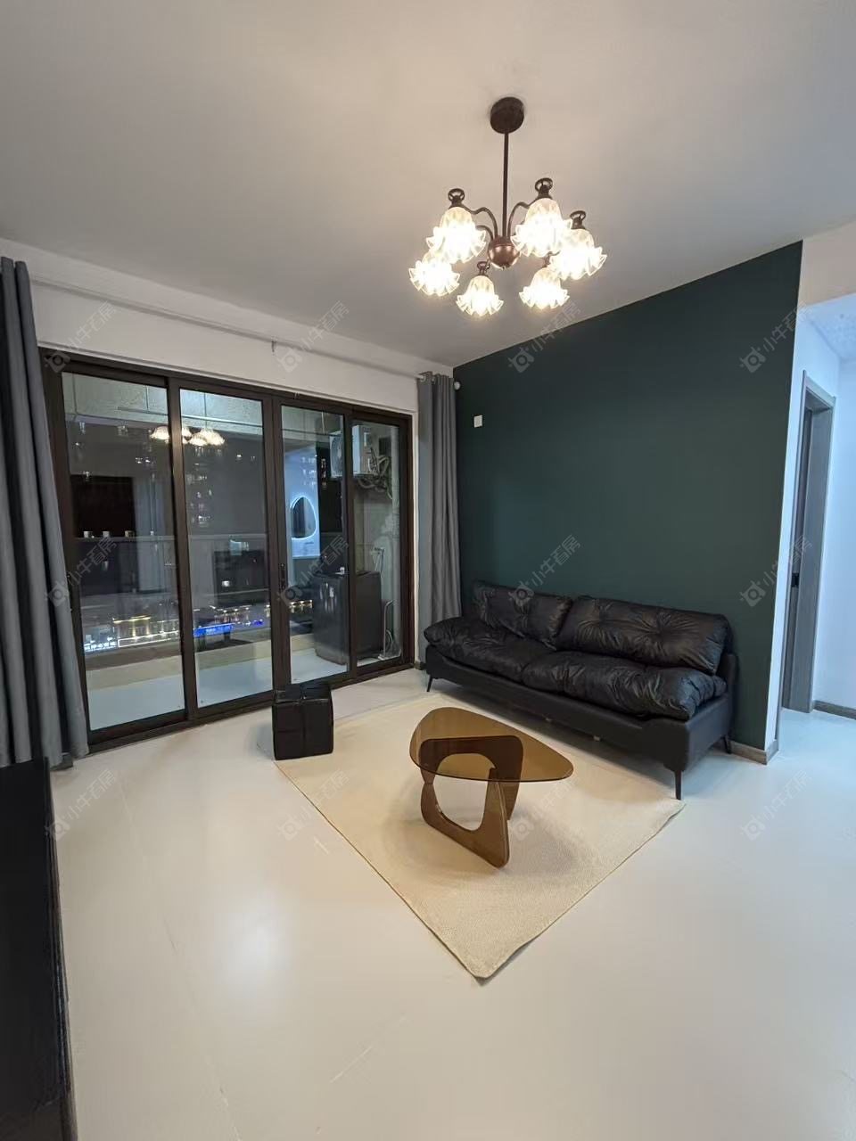 常州玉兰广场二期在租房源_小牛看房