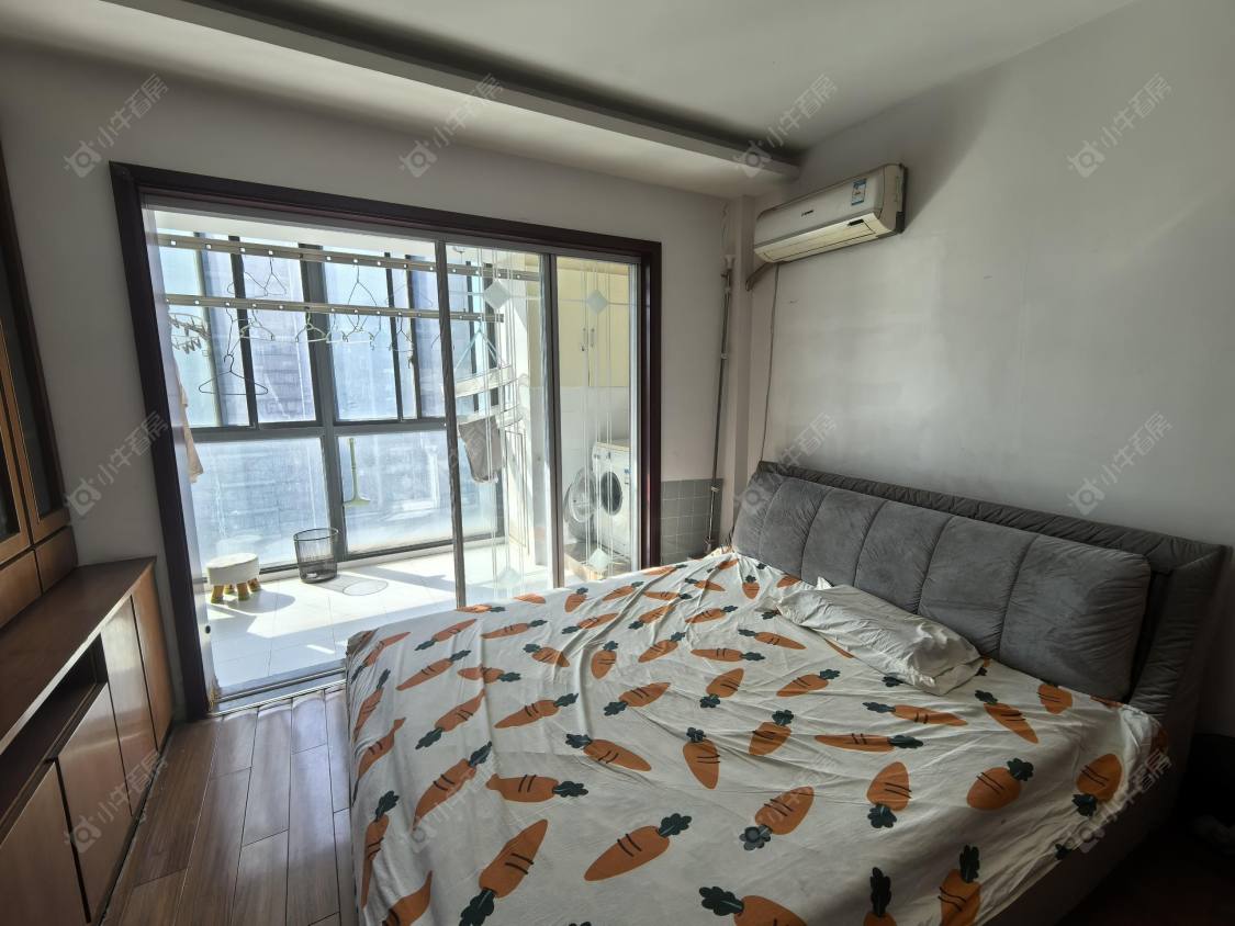 新城蓝钻苑东区房源室内图 常州新城蓝钻苑东区在租房源室内图_小牛看房