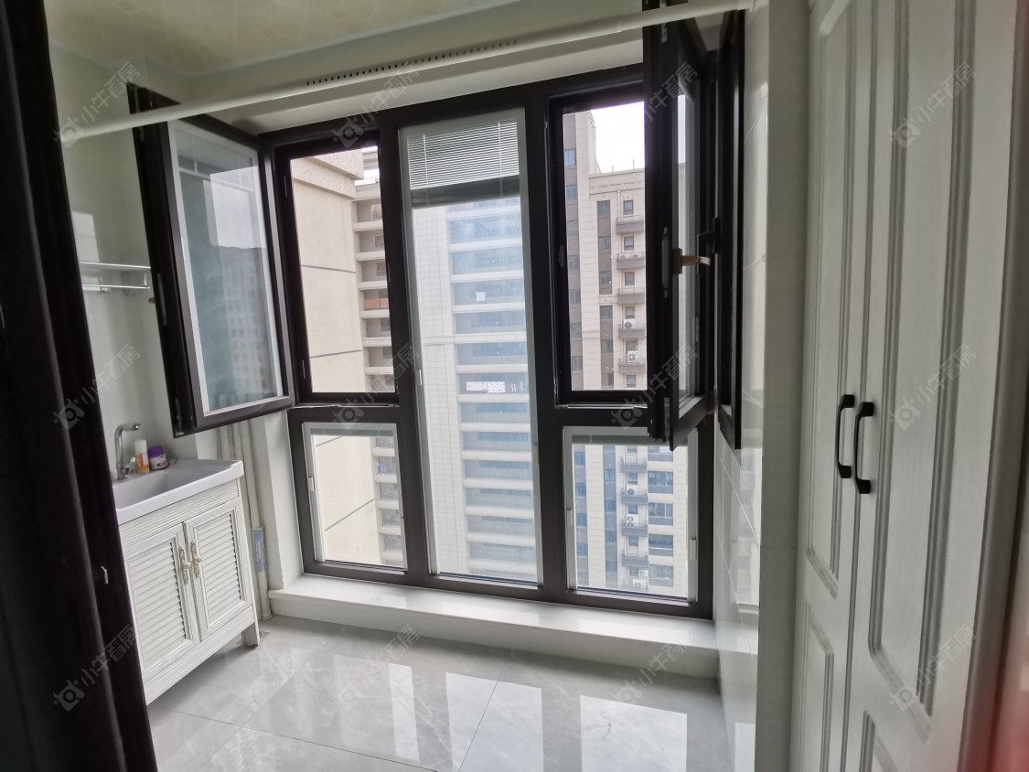 常州世茂香槟湖五期在租房源_小牛看房