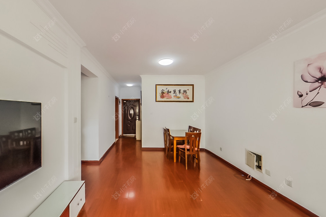 常州康桥水郡在售二手房源室内图_小牛看房