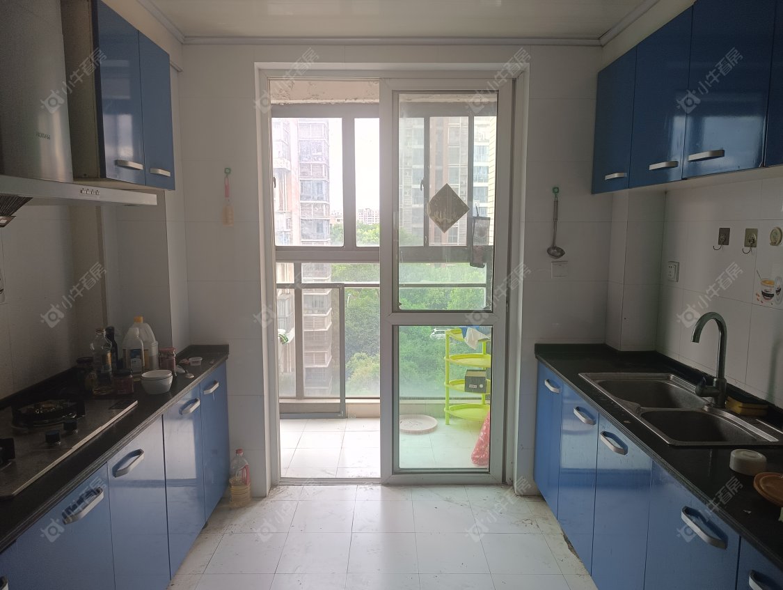 常州凤凰名城在租房源_小牛看房