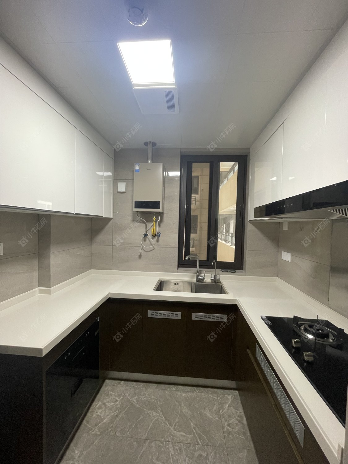 常州美的国宾府在租房源_小牛看房