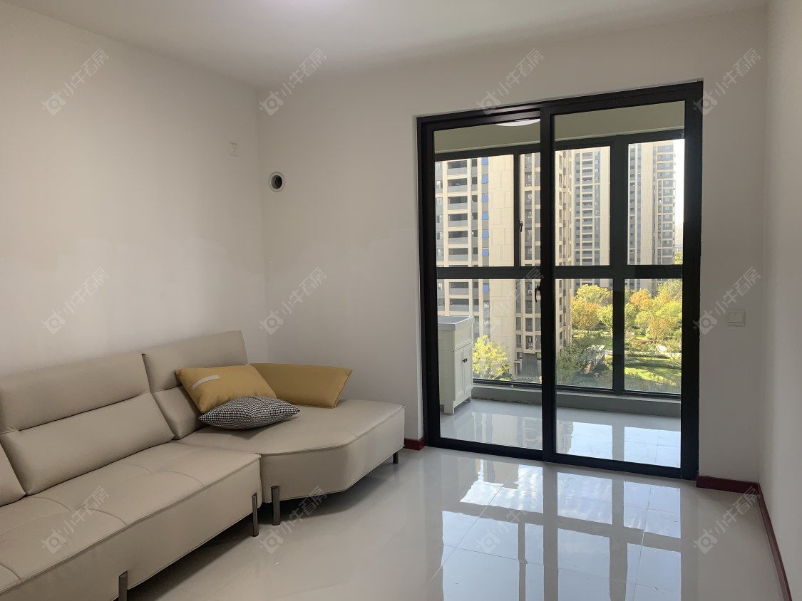 常州新尚嘉园租房_小牛看房