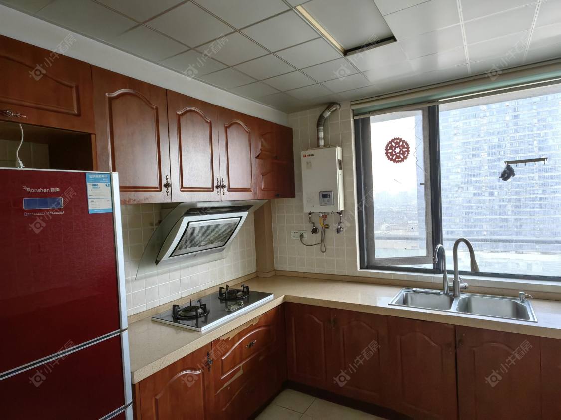 常州茂业豪园3室2厅2卫出租_小牛看房