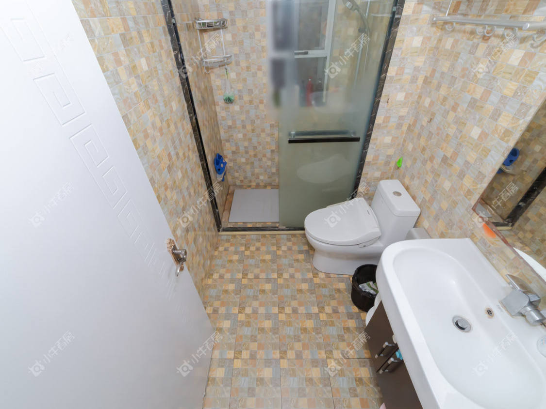 常州龙湖香醍漫步南区在租房源室内图_小牛看房