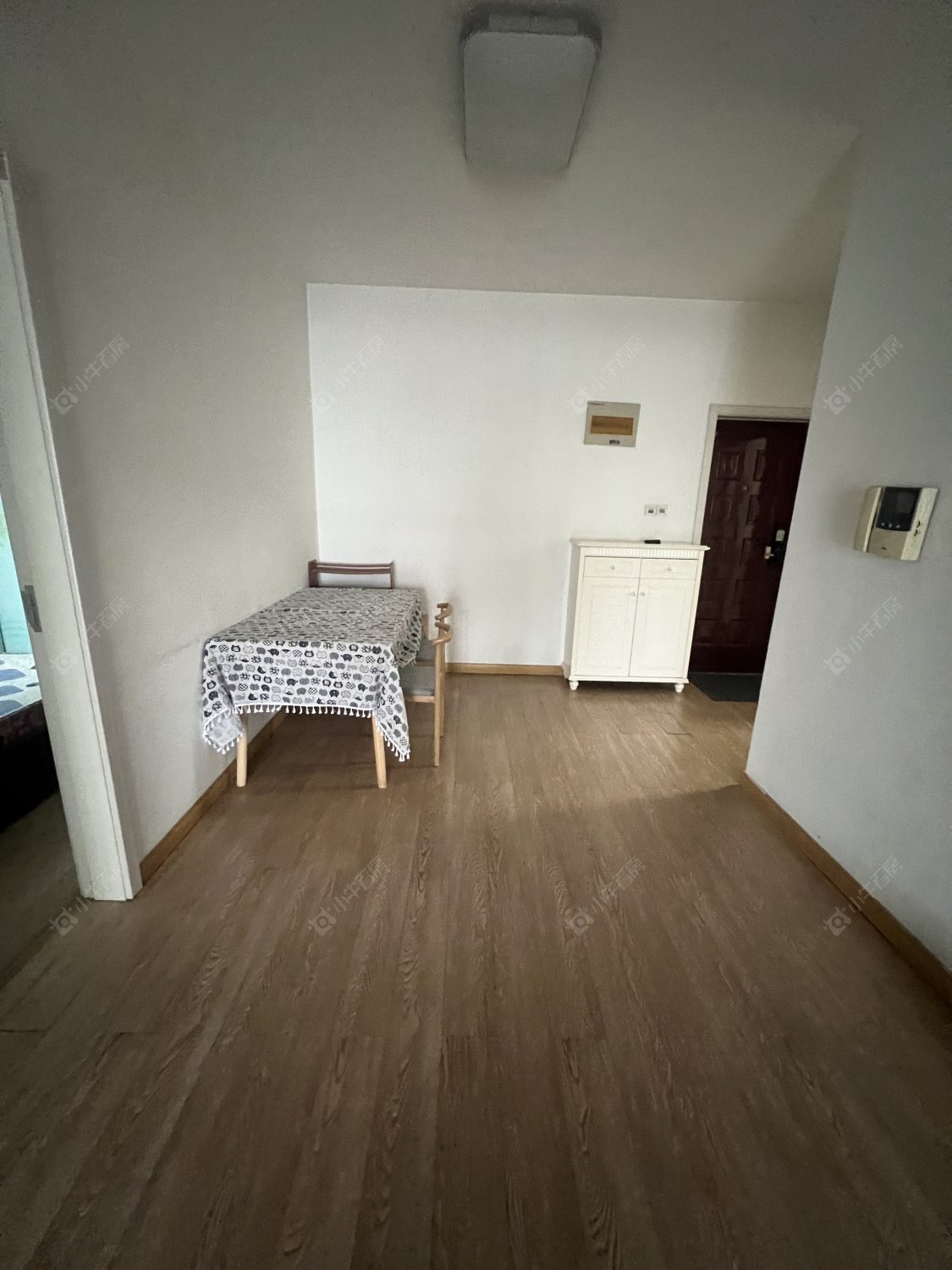 常州怀德名园在租房源室内图_小牛看房