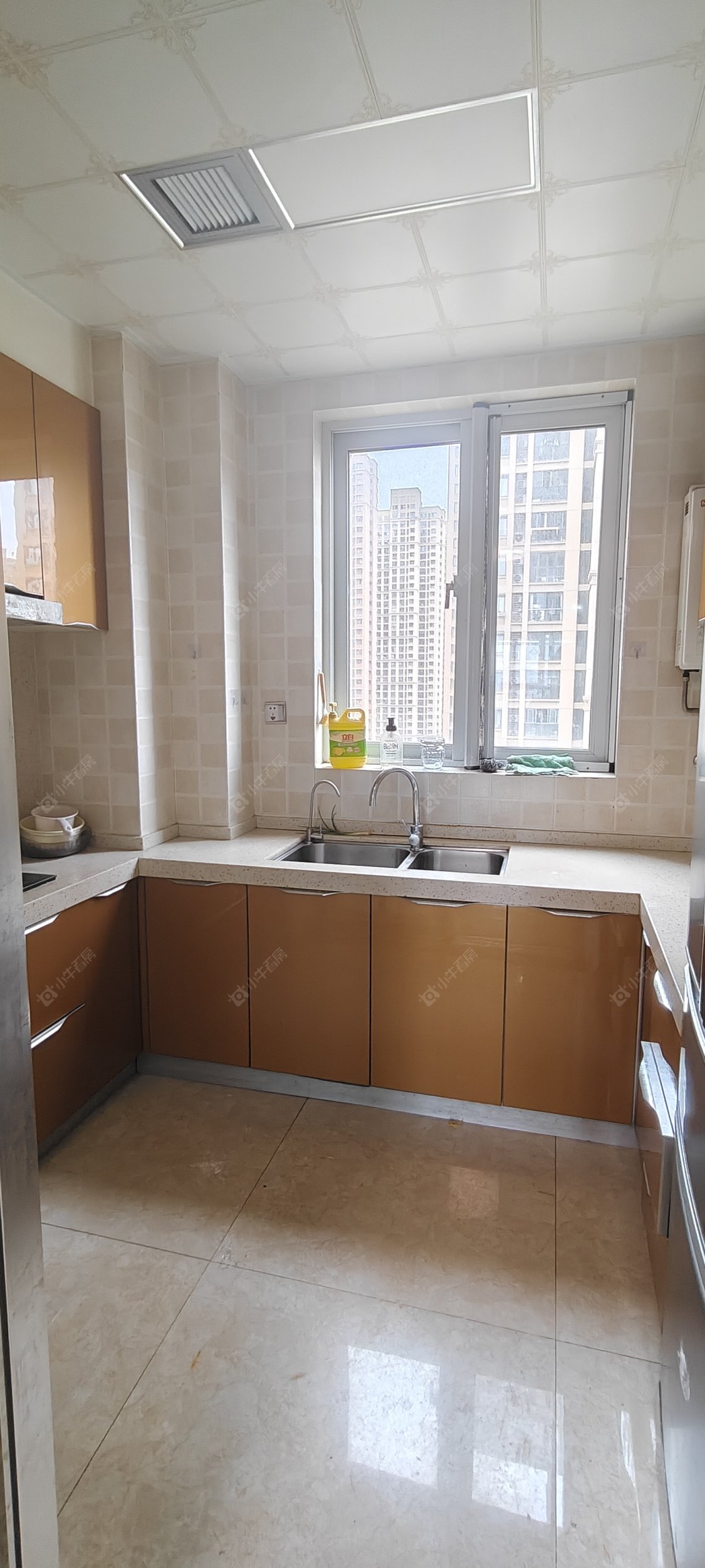 常州新城香溢澜桥一期在租房源_小牛看房