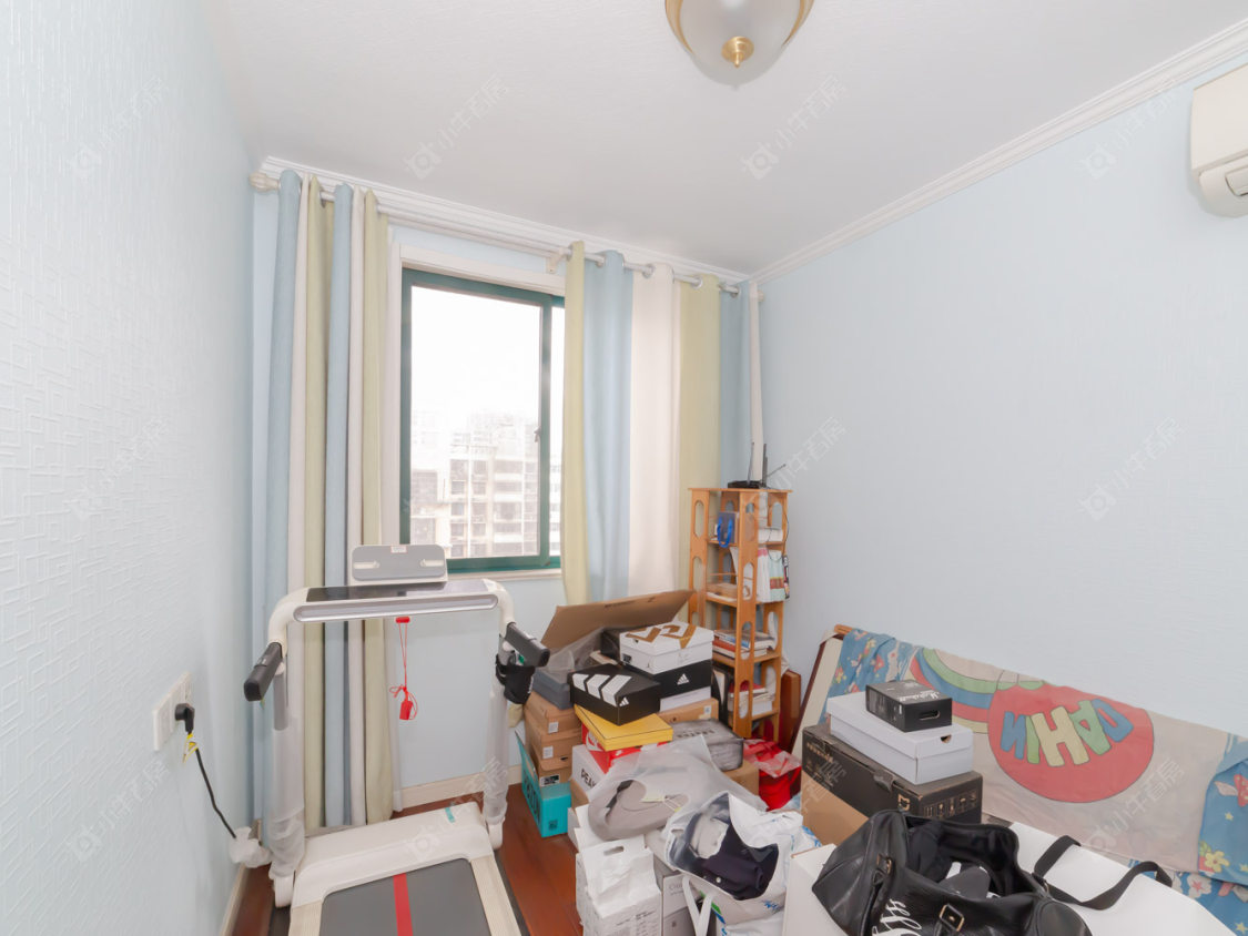 常州百草苑在售二手房源室内图_小牛看房