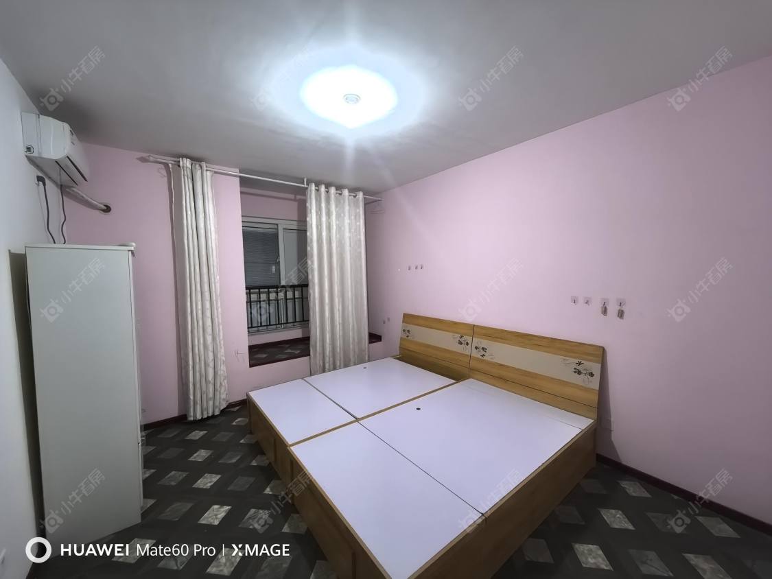 常州大宁佳苑在租房源室内图_小牛看房