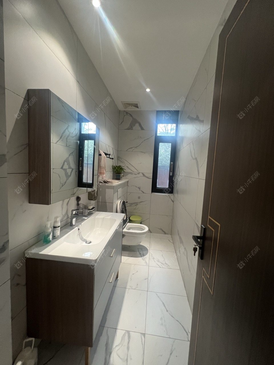 常州翡丽蓝湾别墅区在租房源室内图_小牛看房