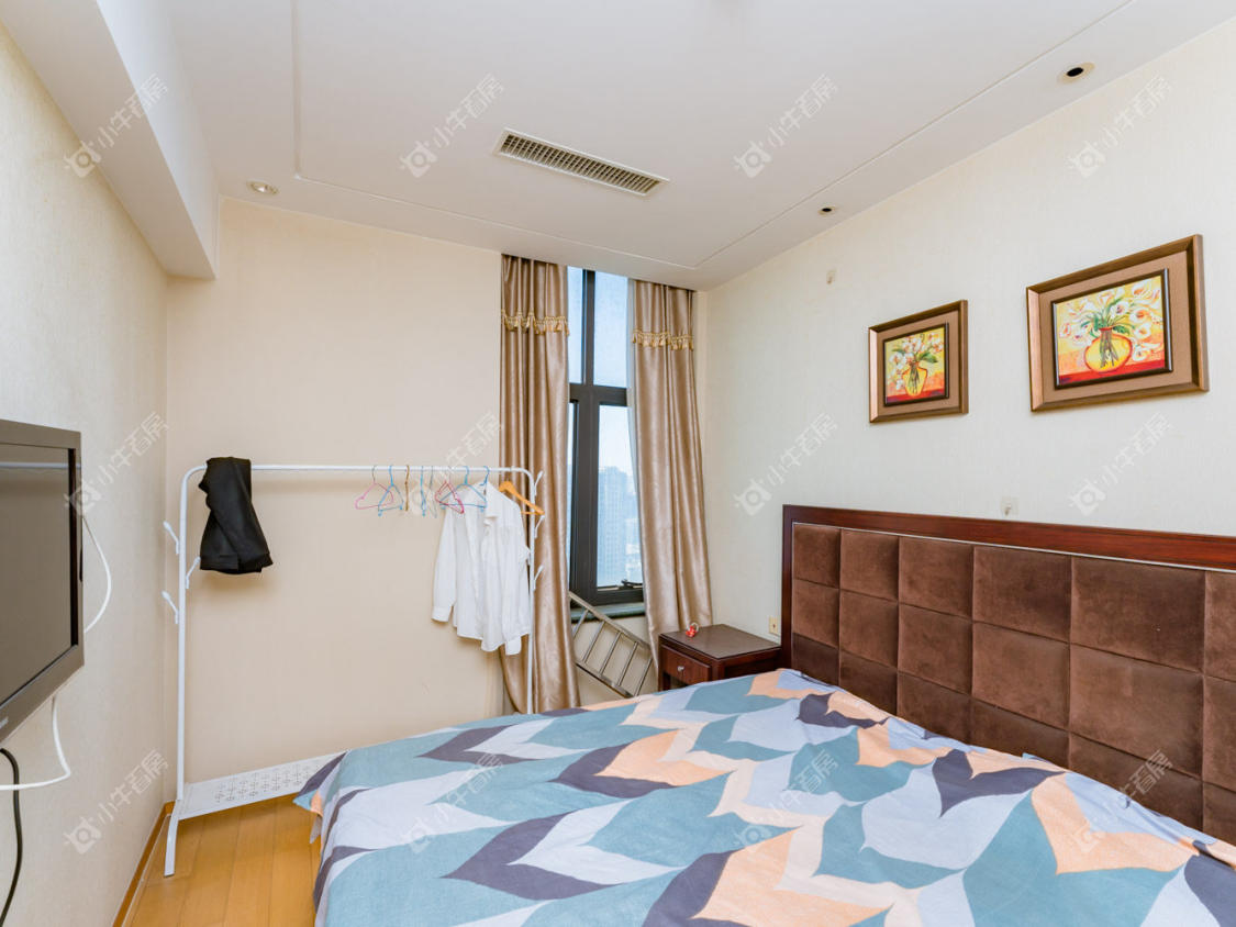 常州凯纳商务广场在租房源室内图_小牛看房