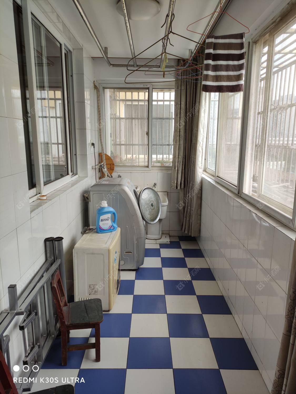 常州翠苑公寓在租房源室内图_小牛看房