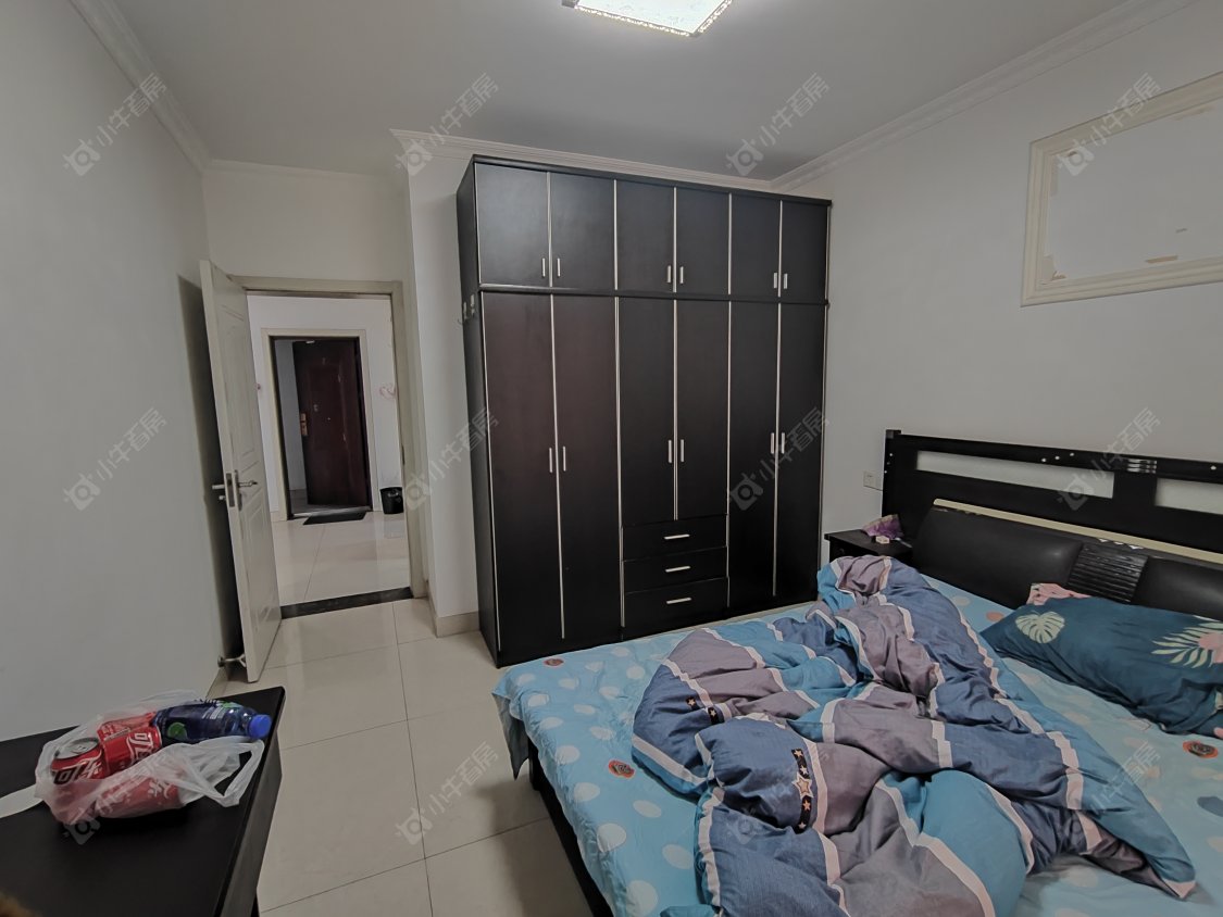 常州平岗星苑一期在租房源_小牛看房