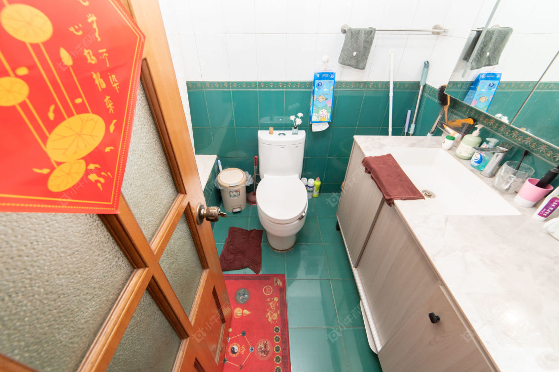 常州勤业六村在售二手房源室内图_小牛看房