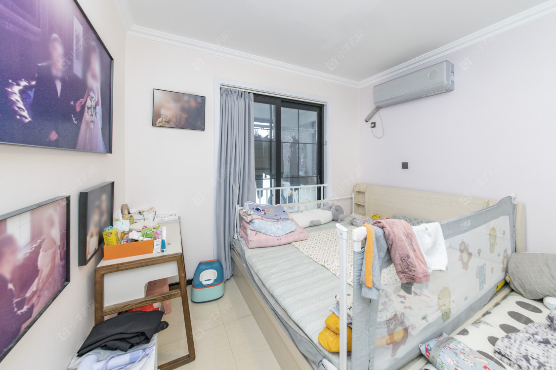 常州聚湖半岛在售二手房源室内图_小牛看房