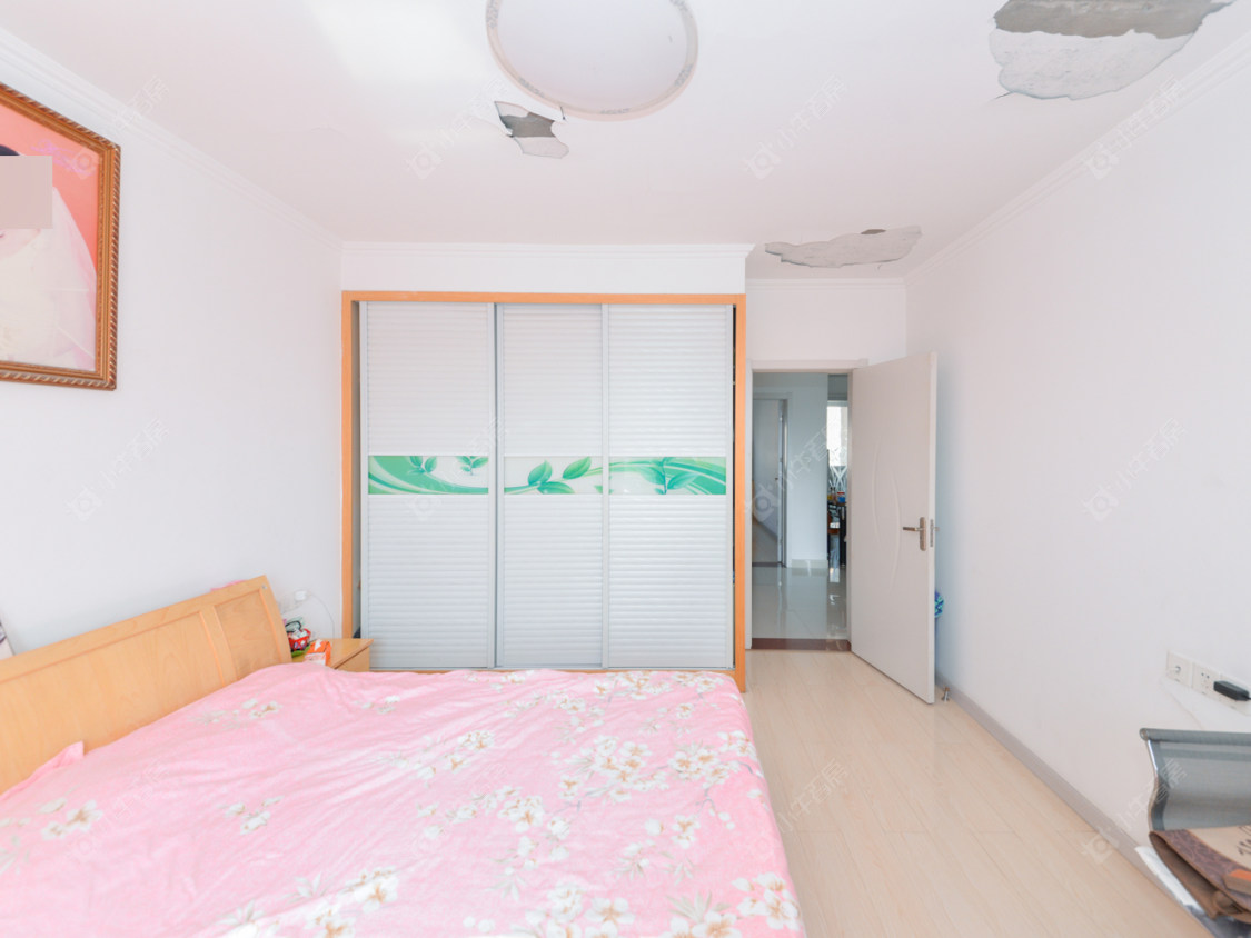 圣东福地二三期房源室内图 常州圣东福地二三期在售二手房源室内图_小牛看房