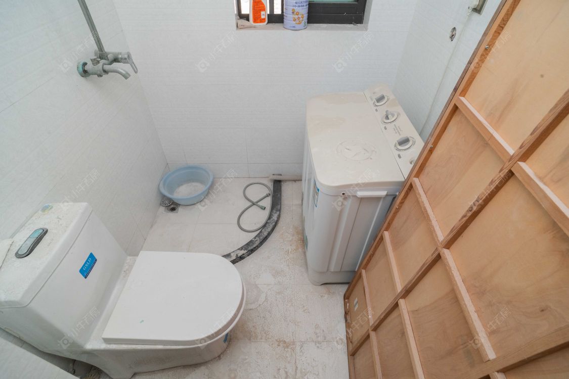 常州景瑞曦城在售二手房源室内图_小牛看房