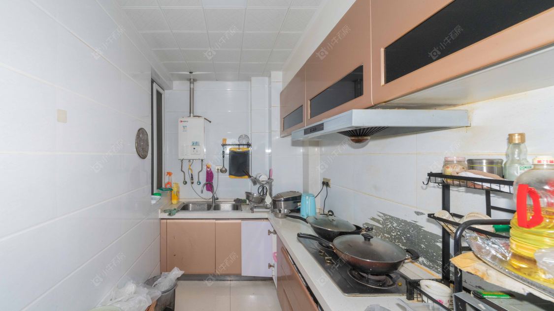 宝龙国际花园一期房源室内图 常州宝龙国际花园一期在售二手房源室内图_小牛看房