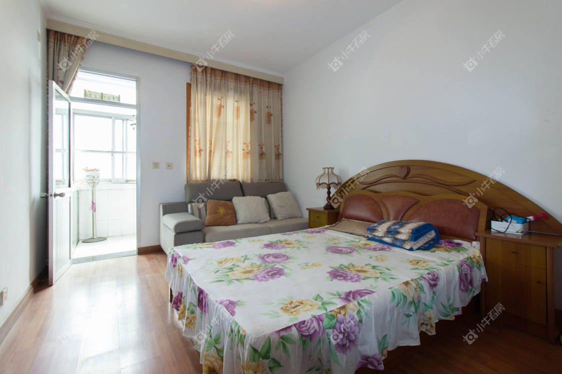 常州工人新村南在租房源室内图_小牛看房