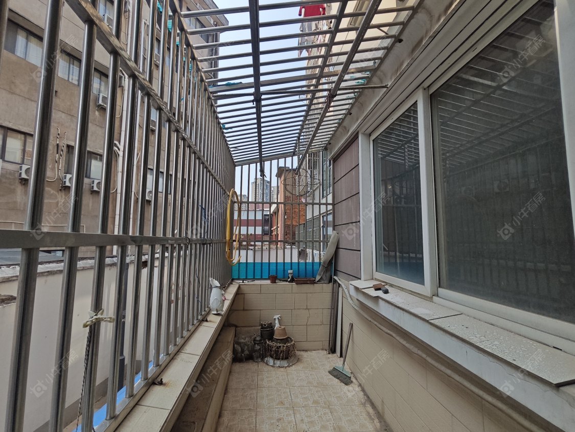 常州普济公寓在租房源室内图_小牛看房