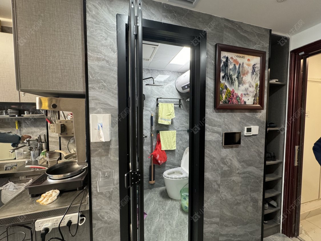 常州碧桂园壹号天禧在租房源_小牛看房